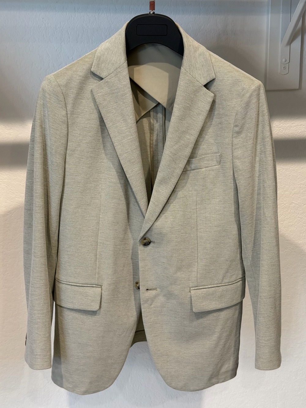 Mango Verner Slim Fit Blazer, 40